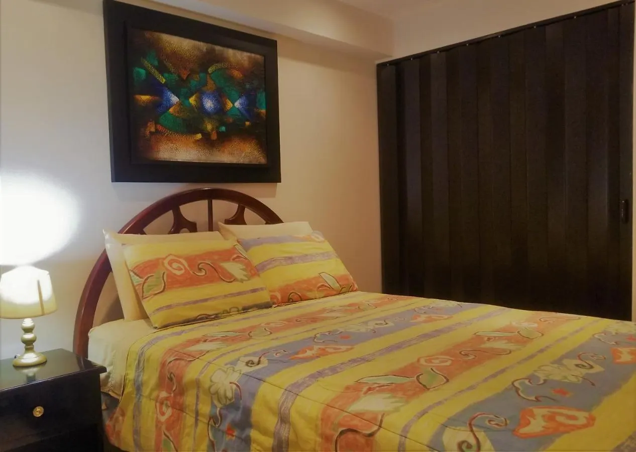 Privatunterkunft Suite Ceibos Guayaquil