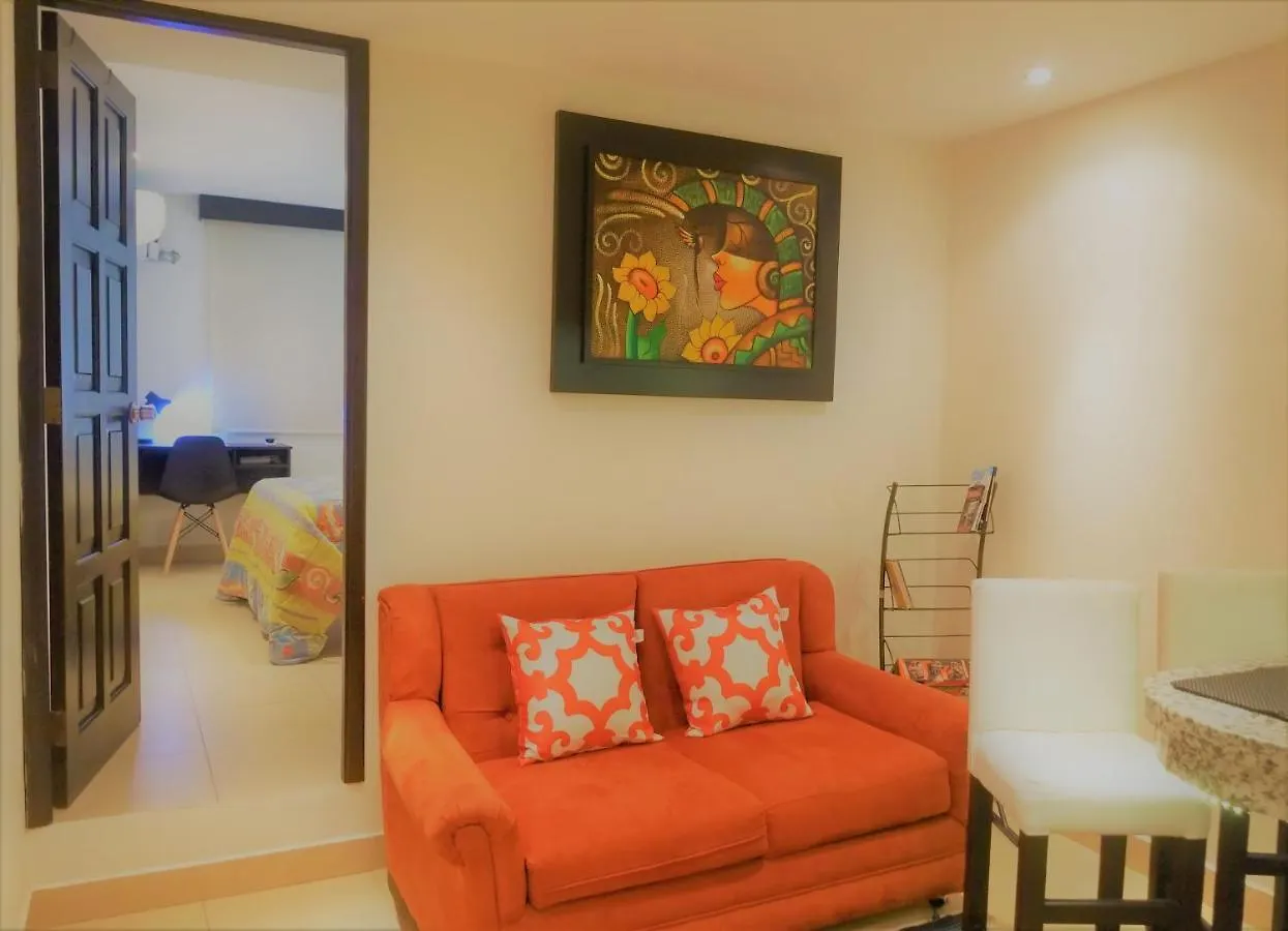 Suite Ceibos Guayaquil